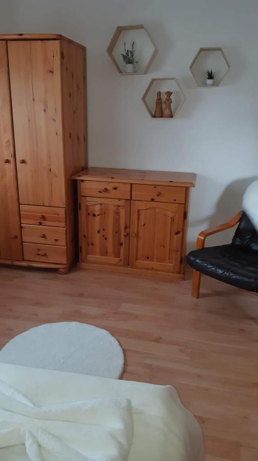 Rege Apartman Alsóörs 外观 照片