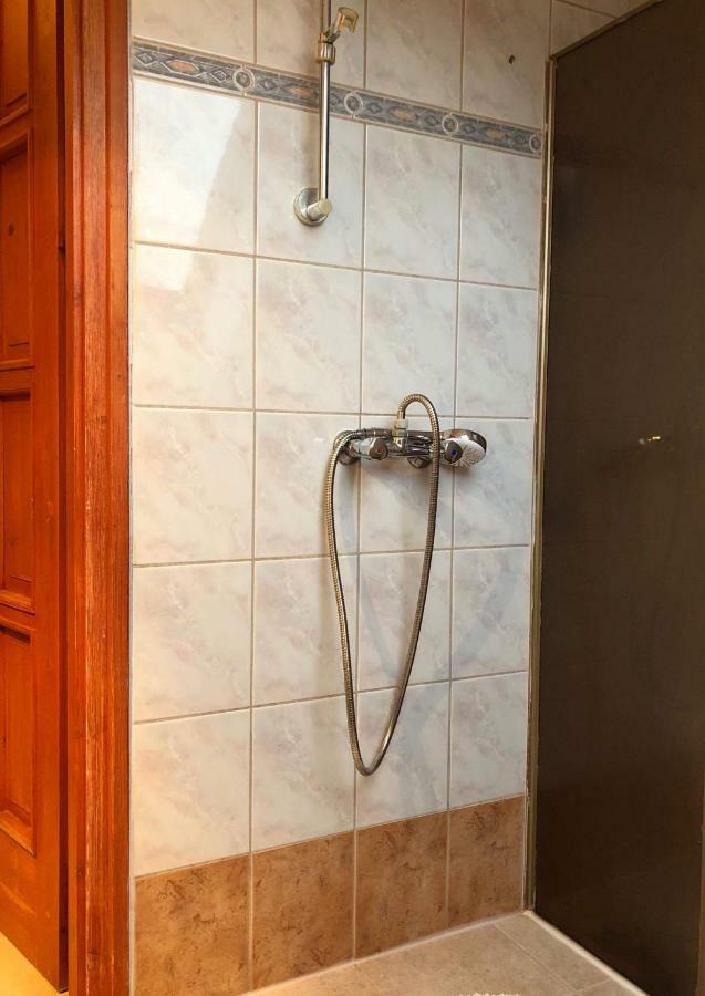 Rege Apartman Alsóörs 外观 照片