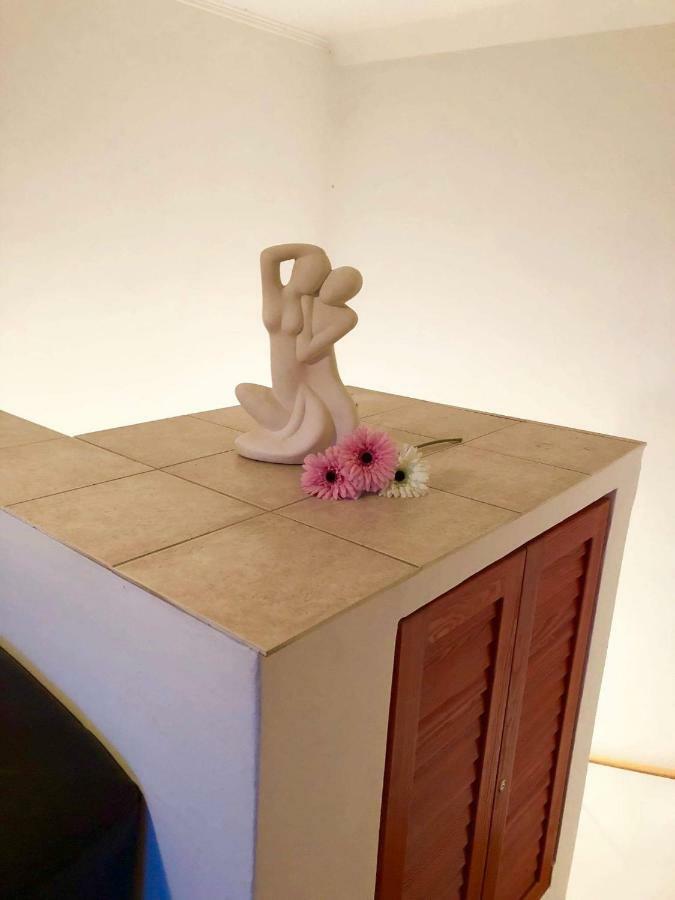 Rege Apartman Alsóörs 外观 照片